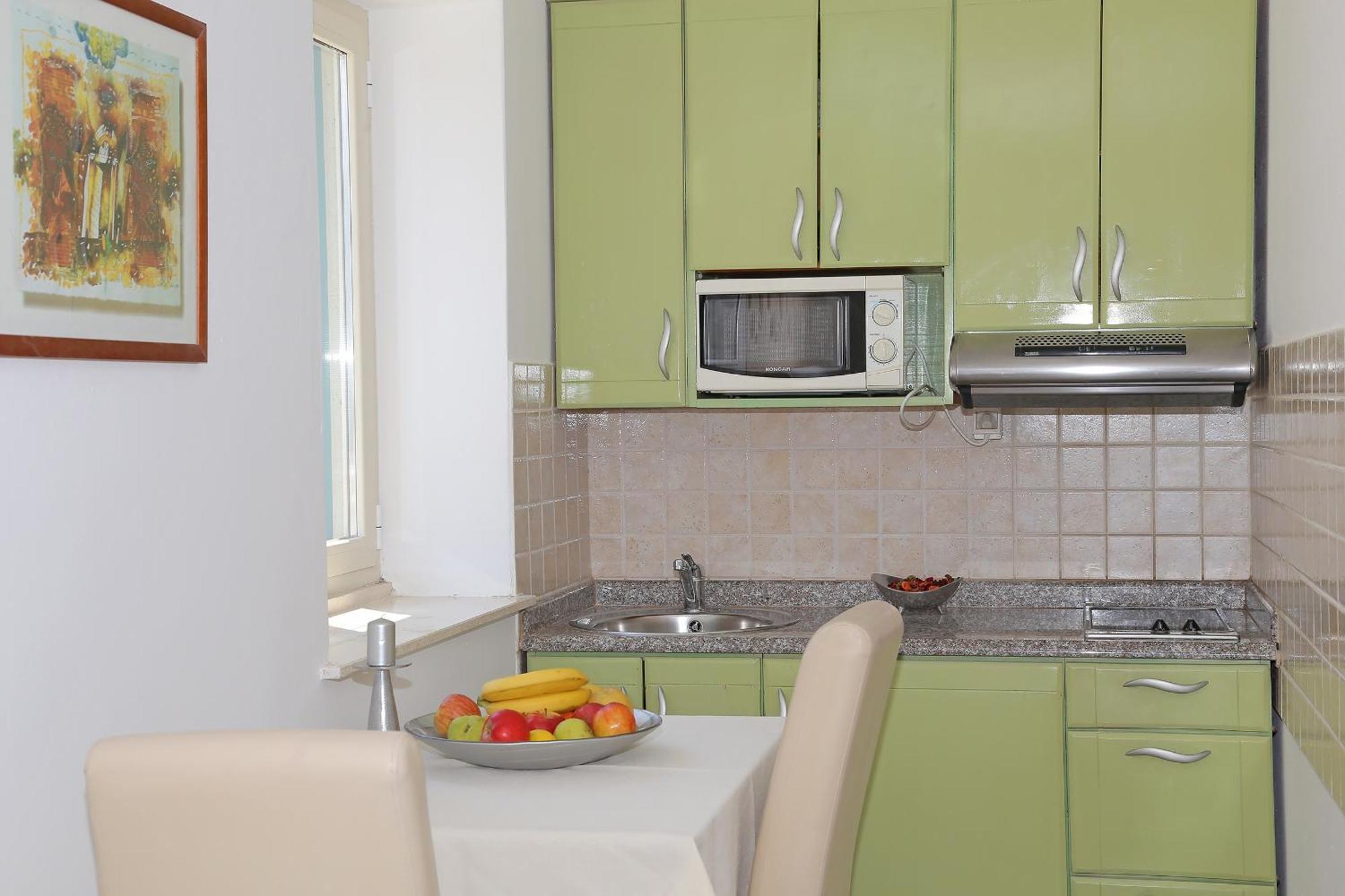 Villa Antea Apartments Dubrovnik Room photo