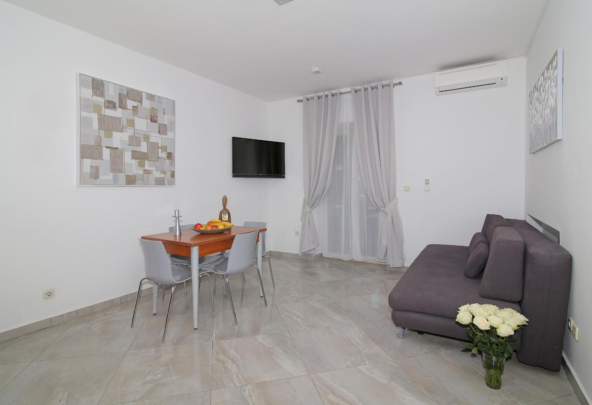 Villa Antea Apartments Dubrovnik Room photo