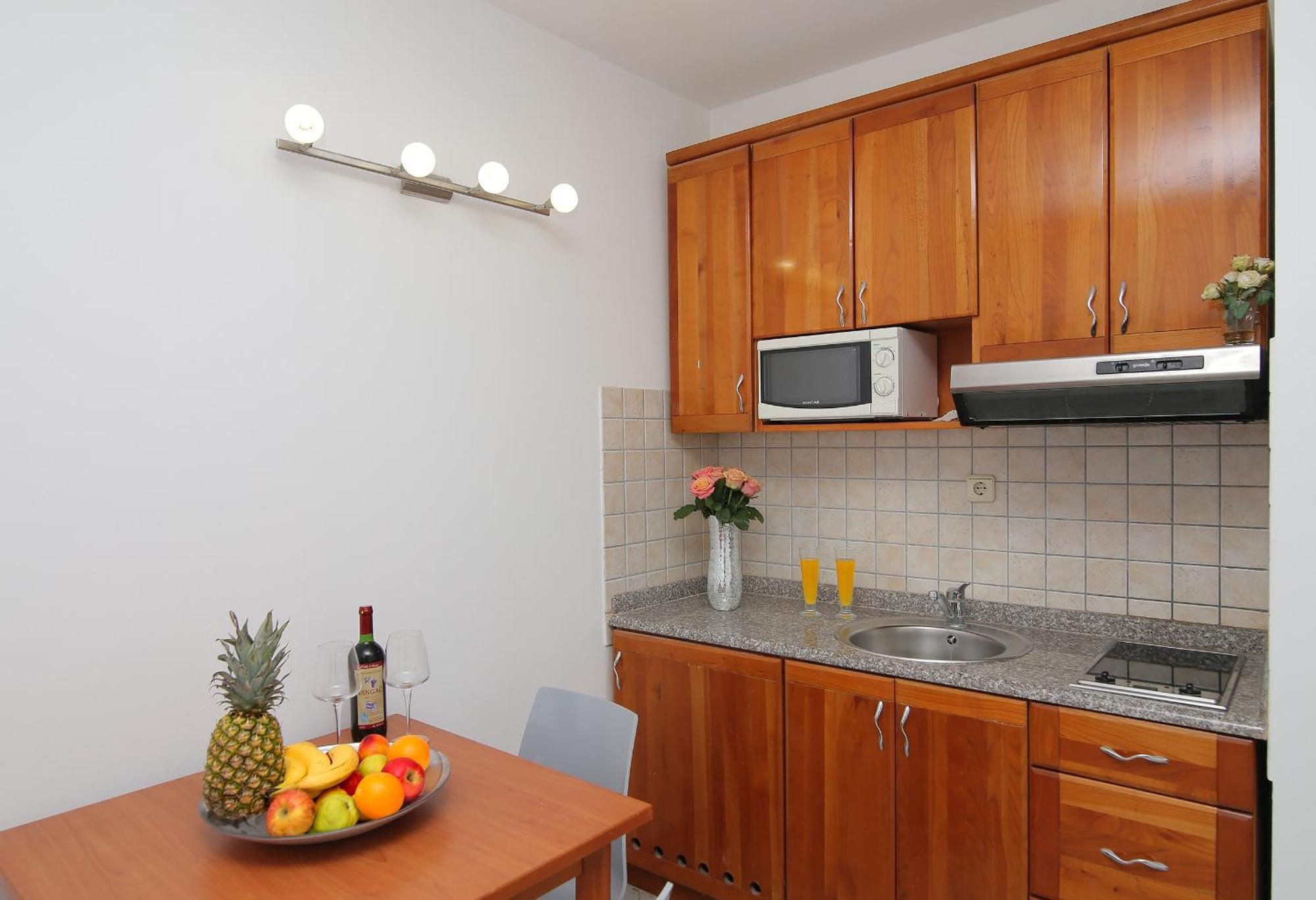 Villa Antea Apartments Dubrovnik Room photo